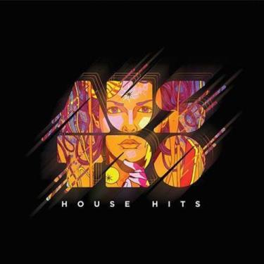 Imagem de Austro House Hits - CD - Som Livre