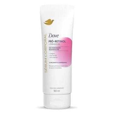 Imagem de Sérum Corporal Dove Pró-Retinol + Firmador 180ml
