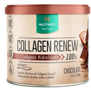 Imagem de Collagen Renew (300g) Nutrify
