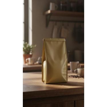 Imagem de Café Especial Moca em Grãos 100% Arábica 500g - Congratulations Store