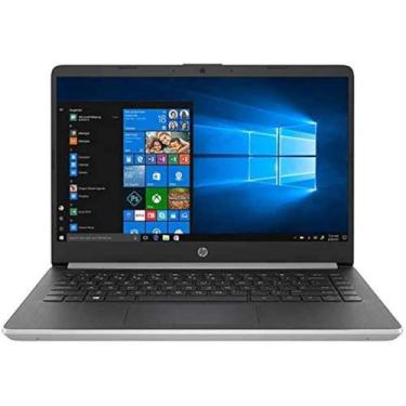 Imagem de Computador portátil HP Pavilion 14" FHD 2020, processador Intel Pentiu