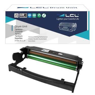 Imagem de Unidade de Tambor LCL 310-7021 para Dell 1700 1700N 1710 1710N