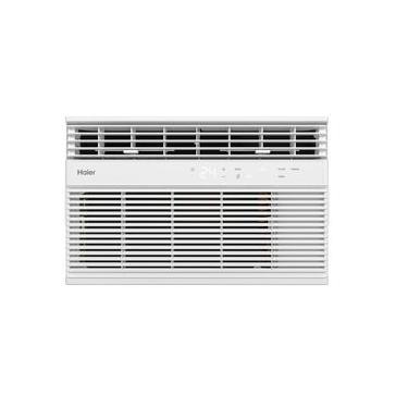 Imagem de Ar Condicionado Janela Haier 10000 Btu/h Frio R32 Classe a Hwb4-10fc1nbp Branco 127v BRANCO / 110