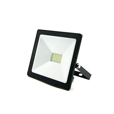 Imagem de Refletor LED Compacto 20W, 6500K, Ecoforce, 18371