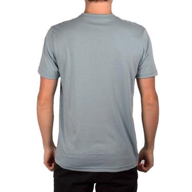 Imagem de Camiseta Rip Curl Plain Pocket Masculina Verde