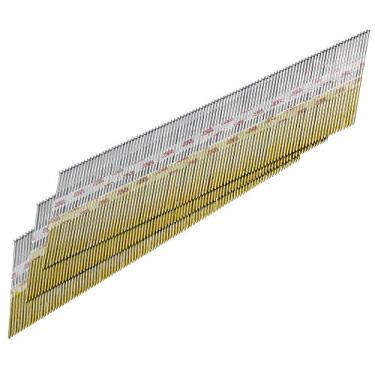Imagem de Senco DA25EAB Prego de acabamento angular, 15 ga, 2-1/2 polegadas, PK3000