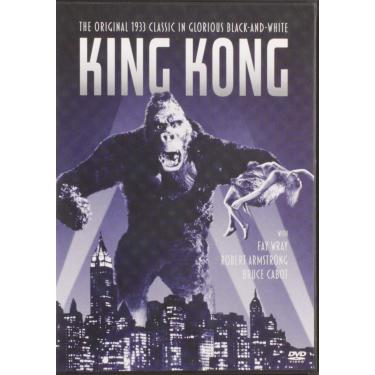 Imagem de King Kong (DVD)