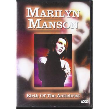 Imagem de Marilyn Manson : Birth of the Anti-Christ