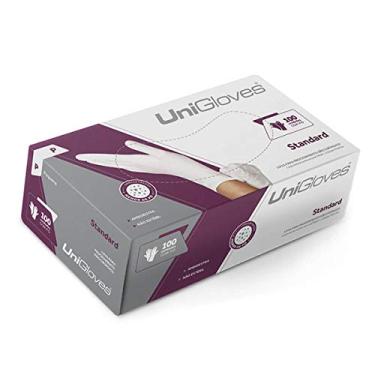 Imagem de Luva Unigloves Látex com Pó Standard