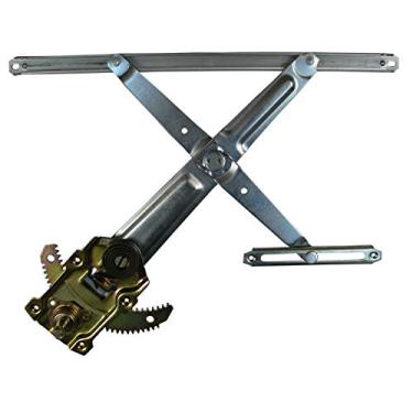 Imagem de ACDelco Professional 11R798 Regulador de janela manual do lado do motorista sem motor