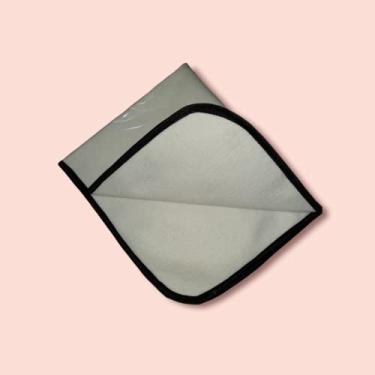 Imagem de 4 Tapetes Higiênicos p Porquinhos da Índia P, 50 x 60 cm