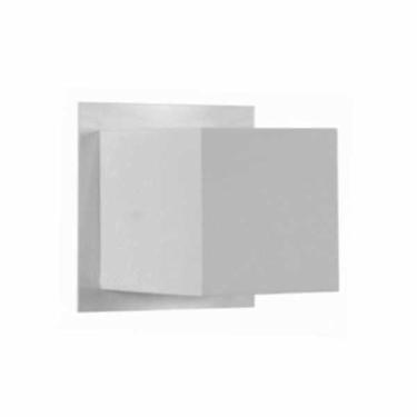 Imagem de Arandela Ref.Ar090 BR Box P/G9 40W - Hansa