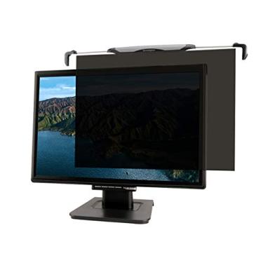 Imagem de Kensington FS270 Snap2 Privacy Screen for 25-Inch to 27-Inch Widescreen 16:10 and 16:9 Monitors (K58400WW)