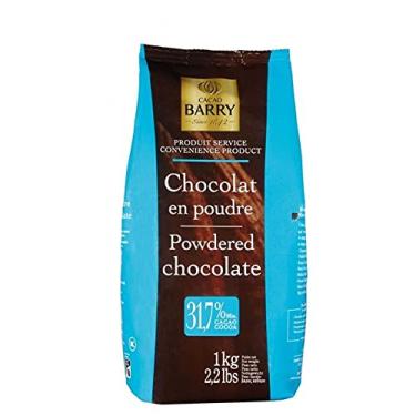 Imagem de Cacao Barry - Chocolate em Pó PREMIUM - Importado da França