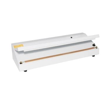 Imagem de Seladora Selamil Portatil Mesa Rbaio 3219 30cm Branco Bivolt