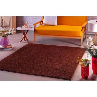 Imagem de Tapete Quadrado Para Sala 150X150 Classic