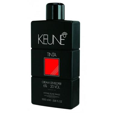 Imagem de Keune Água Oxigenada Tinta Cream Developer 