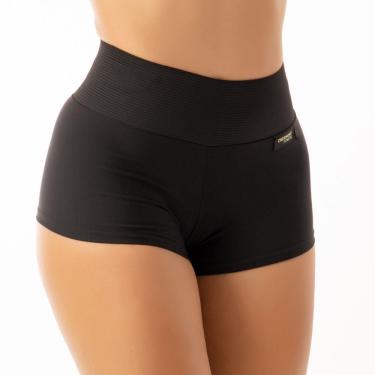 Imagem de Short Cinta Modeladora Alta Compressão | 10004