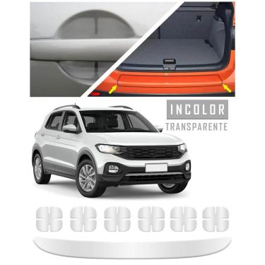 Imagem de Protetor de Maçaneta + Protetor de Porta Malas T-Cross