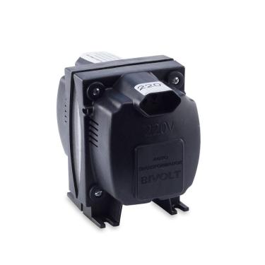 Imagem de Autotransformador Tripolar 1050VA Bivolt Transformer