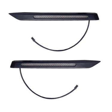 Imagem de Kit Led Drl Hyundai Hb20 2016 2017 2018 2019