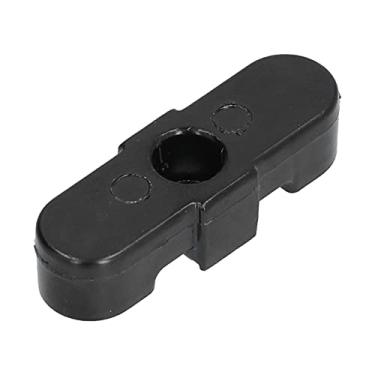 Imagem de Bloco limite, placa de válvula de alta dureza de longa duração fácil instalação ABS elétrico para bomba de vácuo para compressor de ar(1100W)