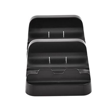 Imagem de Suporte de carregamento profissional, base de carregamento de 2 baterias, para controle Xbox One Slim Gamepad Xbox One Slim