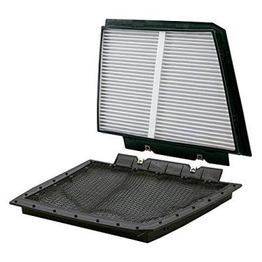 Imagem de Painel de ar da cabine