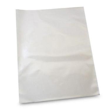 Imagem de Kit 100 Envelopes Saco Plástico A4 230X310 Sem Furos 0,06mm - Plastifi