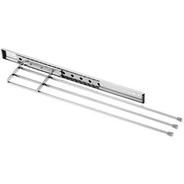 Imagem de Schmitt, 72106, Porta Pano de Prato Triplo Deslizante com Trilho Cozinha