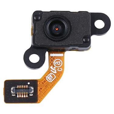 Imagem de For Samsung Galaxy A90 5G Fingerprint Sensor Flex Cable