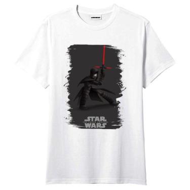 Imagem de Camiseta Star Wars Filme Clássico Geek 37 - King Of Print