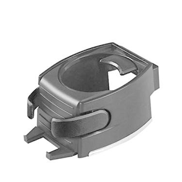 Imagem de MACHSWON Suporte de bebidas 2 em 1 universal para carro, suporte de telefone, garrafa de ventilação de ar, copo de água inteligente