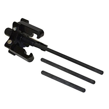 Imagem de Cal-Van Tools Extrator de balanceador harmônico Chrysler 386 GM, 1 pacote, multicolorido, 1,3 kg