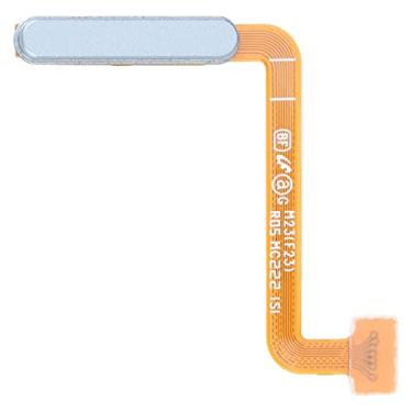 Imagem de HONGYAN Peças de substituição de telefone celular Para o Samsung Galaxy M23 SM-M236B Original Print Impressor Flex Cable Acessórios telefônicos
