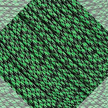 Imagem de Craft County Ganchos de 3 m 7,5 m e 3 m e carretéis de 7,6 m e 300 m - Feito de 100% nylon para artesanato e uso geral - Maior seleção de corda paracord