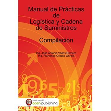 Imagem de Manual de Prácticas Logística y Cadena de Suministro