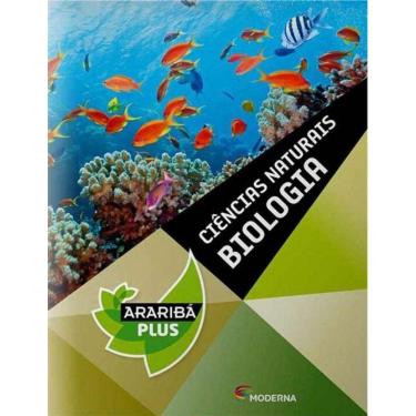 Imagem de Arariba Plus Cie Nat Bio