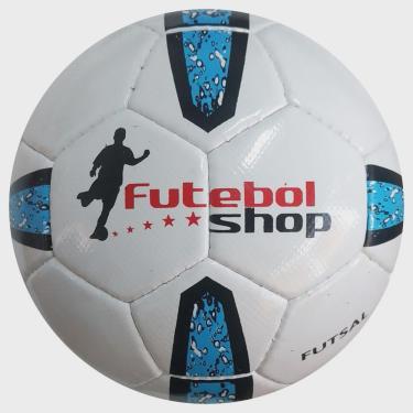 Imagem de Bola Oficial de Futebol de Salão gs 500 Costurada Futebol Shop