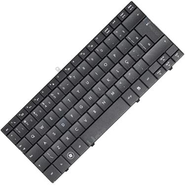 Imagem de Teclado Hp Mini 110c-1050sf 110c-1011so Cq10-120ei BR