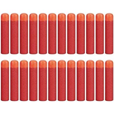 Imagem de Little Valentine Pacote de recarga Mega Dart (60 dardos) para N-Strike Mega Series