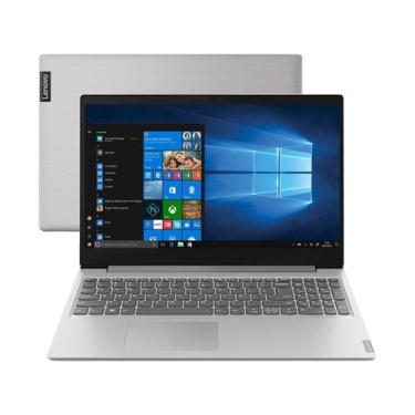 Imagem de Notebook Lenovo Ideapad S145 81Wt0005br - Intel Celeron 4Gb 500Gb 15,6