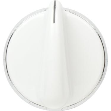 Imagem de GE Botão Seletor WH01X10060, Branco