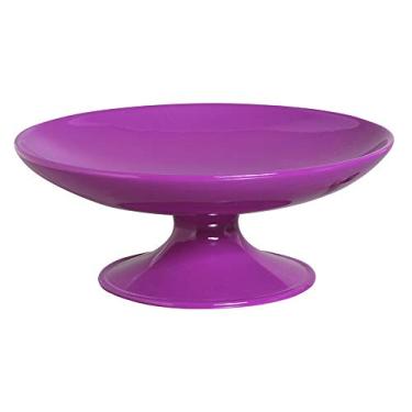 Imagem de Bacia Monaco M Pé De Ceramica Ceramicas Pegorin Orquidea