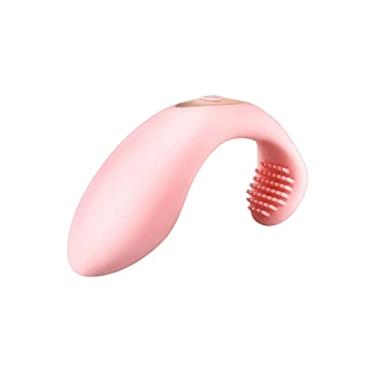 Imagem de Vibrador Ovo Controle Remoto 10 Velocidades Massagem Clitóris Estimulador Feminino Zatla Shop