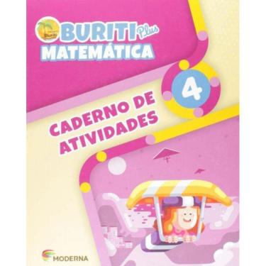 Imagem de Buriti Plus Mat 4 Cad