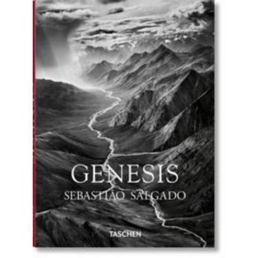Imagem de Genesis - Sebastião Salgado