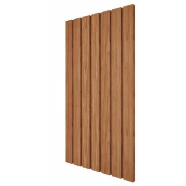 Imagem de Painel Ripado 60cm Espresso Móveis Freijó