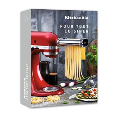 Imagem de KITCHENAID LA REFERENCE EN CUISINE