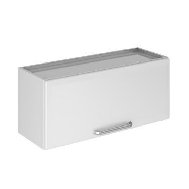 Imagem de Armário de Cozinha Aéreo Itatiaia Tarsila - Branco - IPH-80